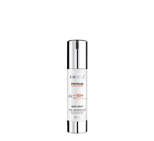 Froika Premium Sunscreen Anti-Spot Spf 50+ *50ml