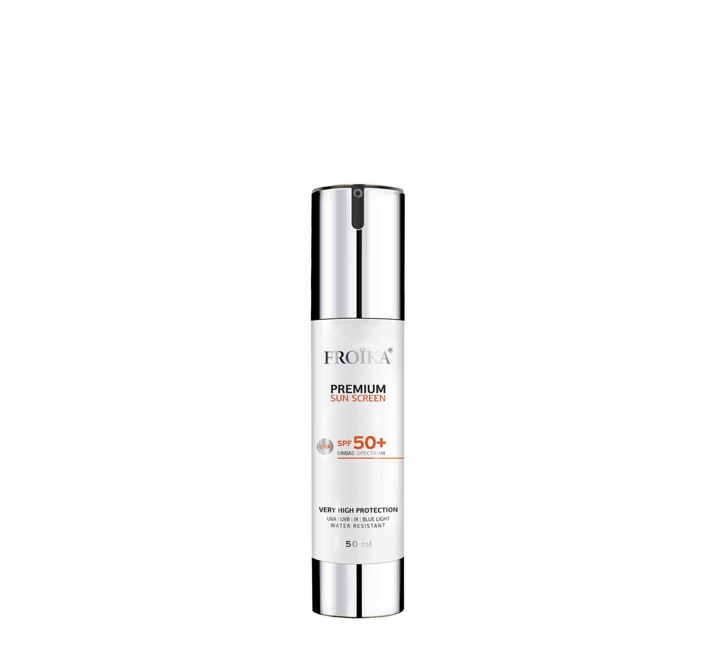 Krem dielli Froika Premium Spf 50+ *50ml