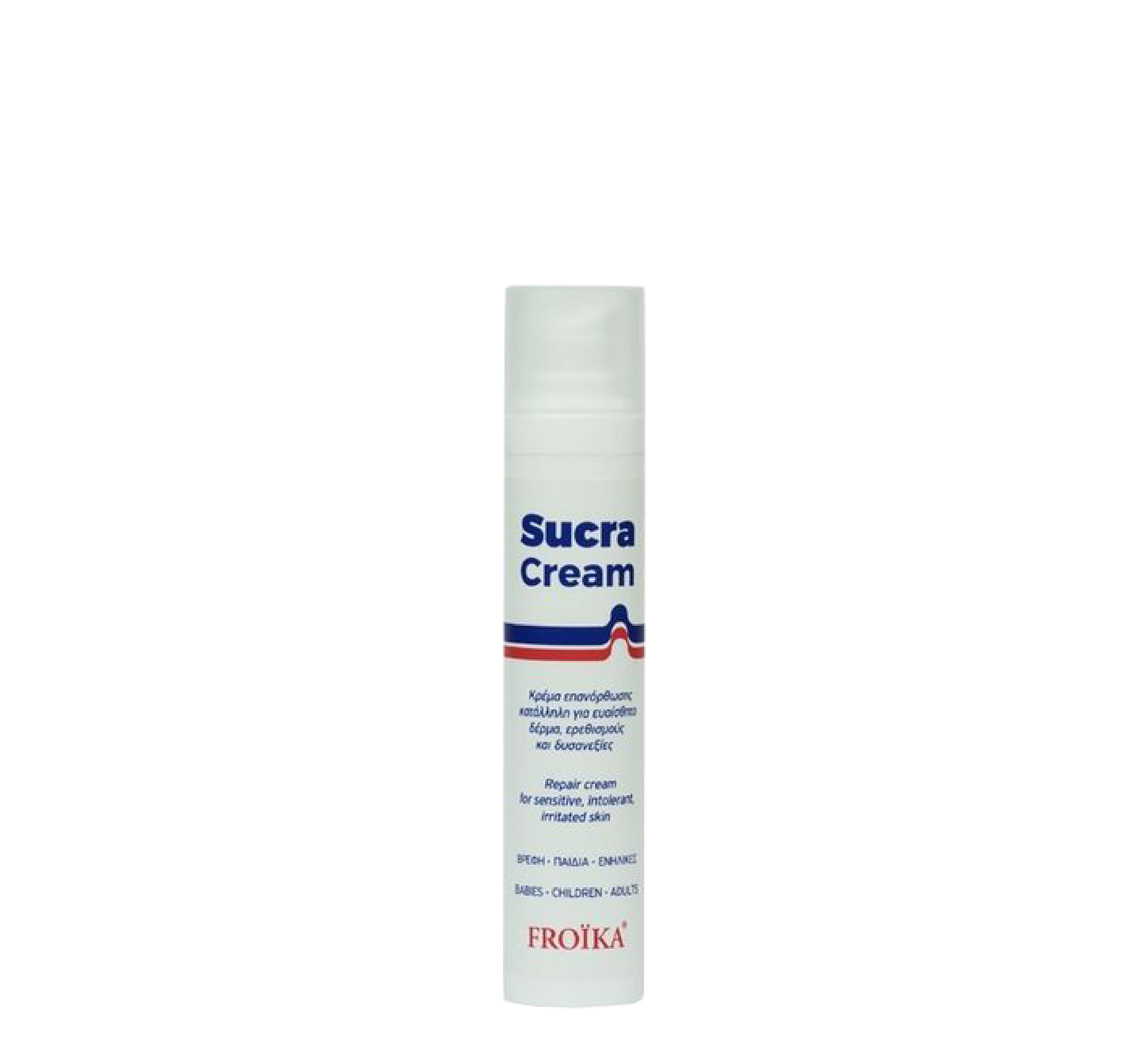 Froika Sucra Cream *50ml