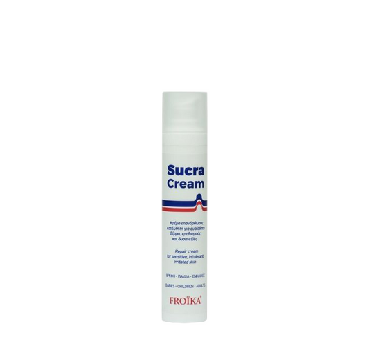 Froika Sucra Cream *50ml