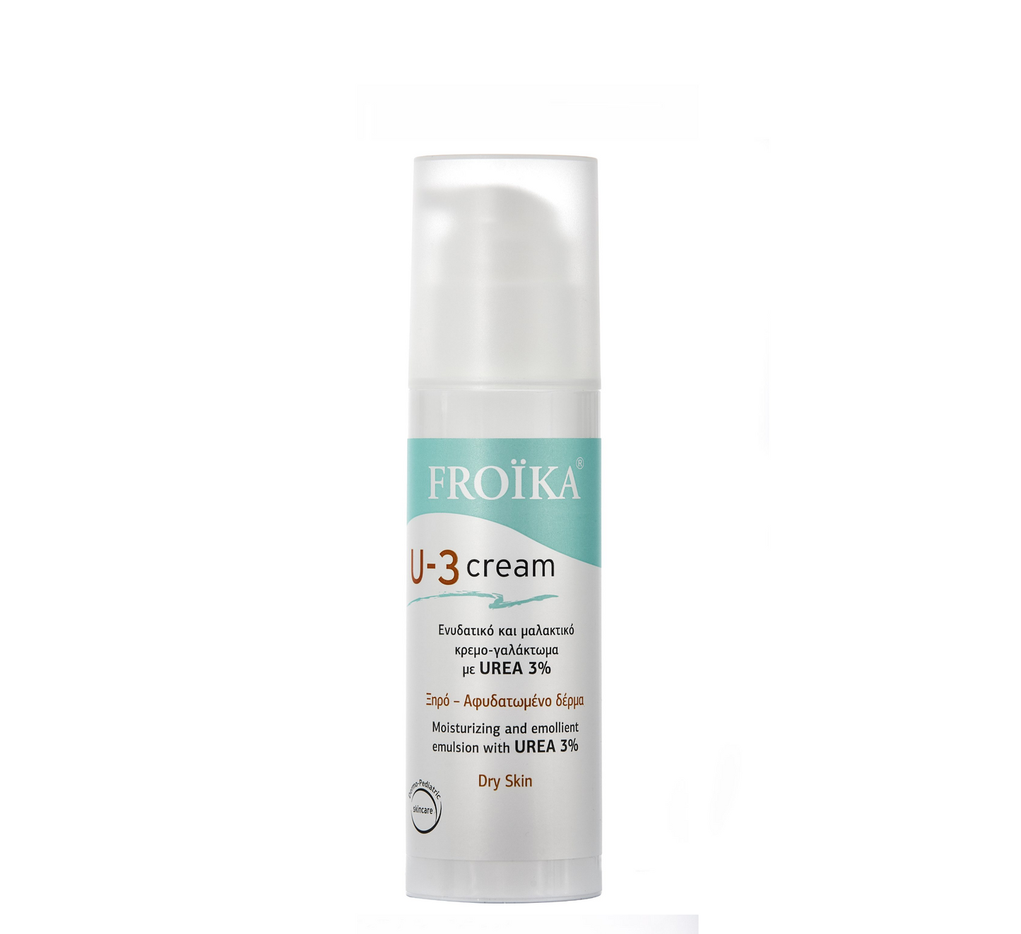 Krem Froika U-3 *150ml