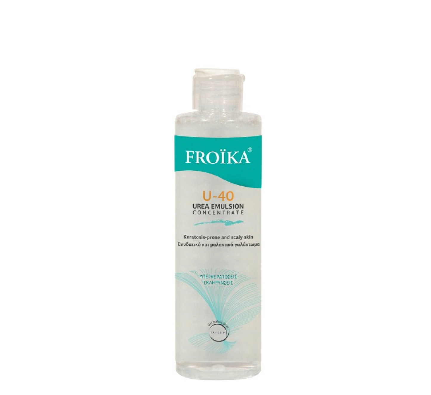 Emulsion Froika U-40 *150ml
