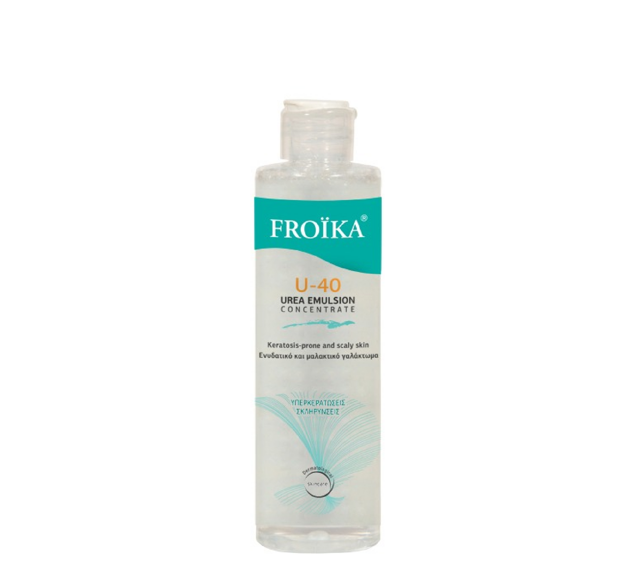 Emulsion Froika U-40 *150ml