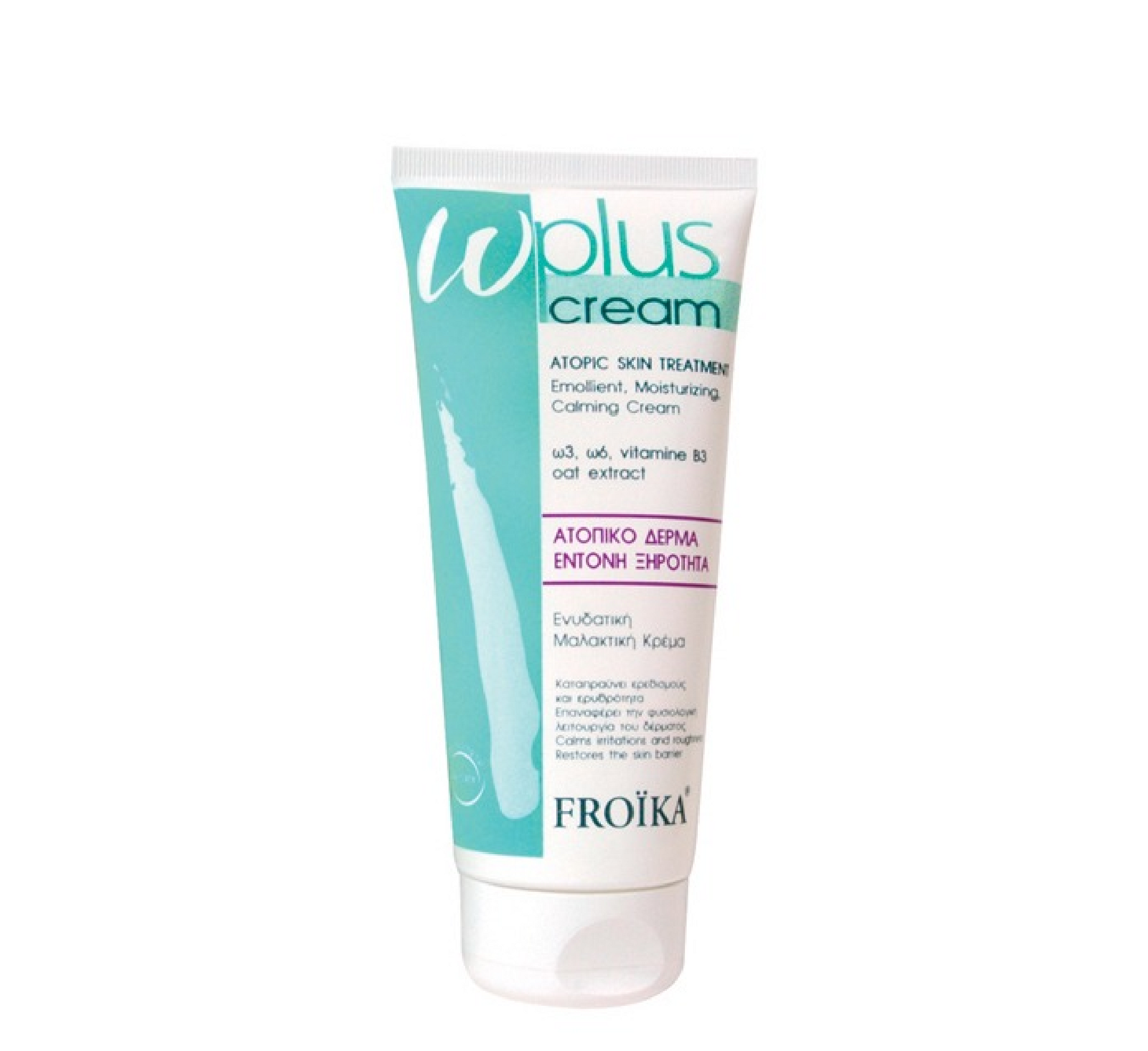 Krem Froika WPlus *200ml