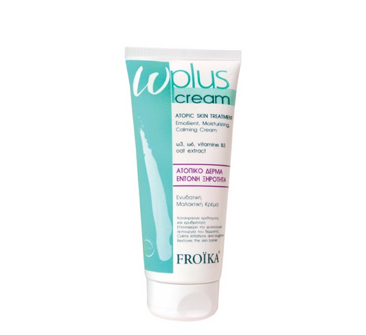 Froika WPlus Cream *200ml