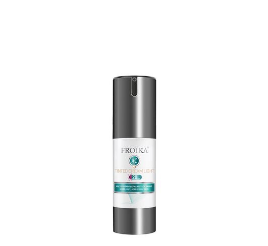 Froika AC Tinted Cream Spf 20 *30ml
