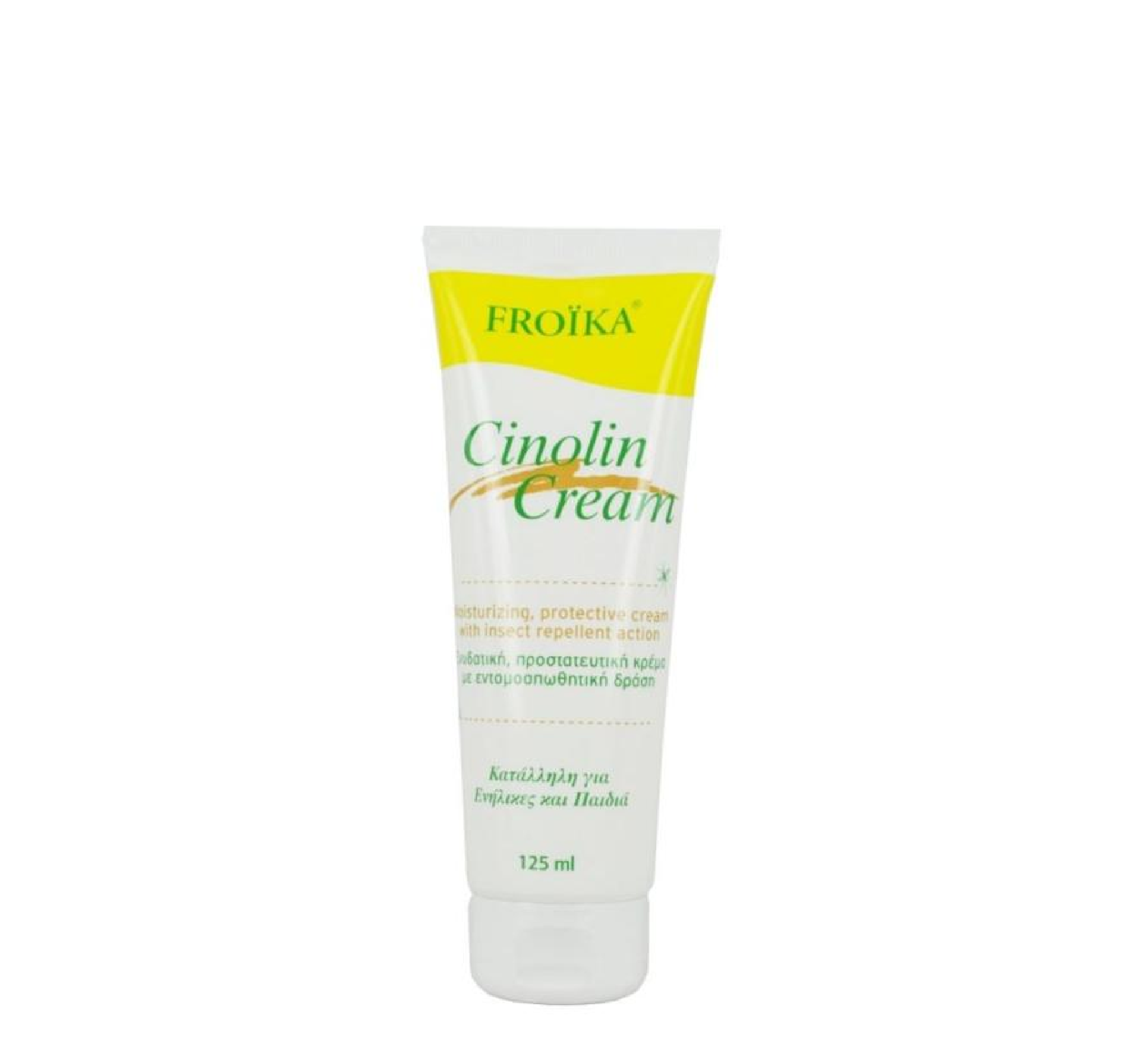 Froika Cinolin Cream