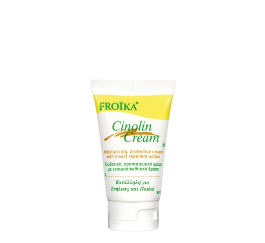 Froika Cinolin Cream