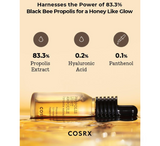 Cosrx Full Fit Propolis Light Ampoule *30ml