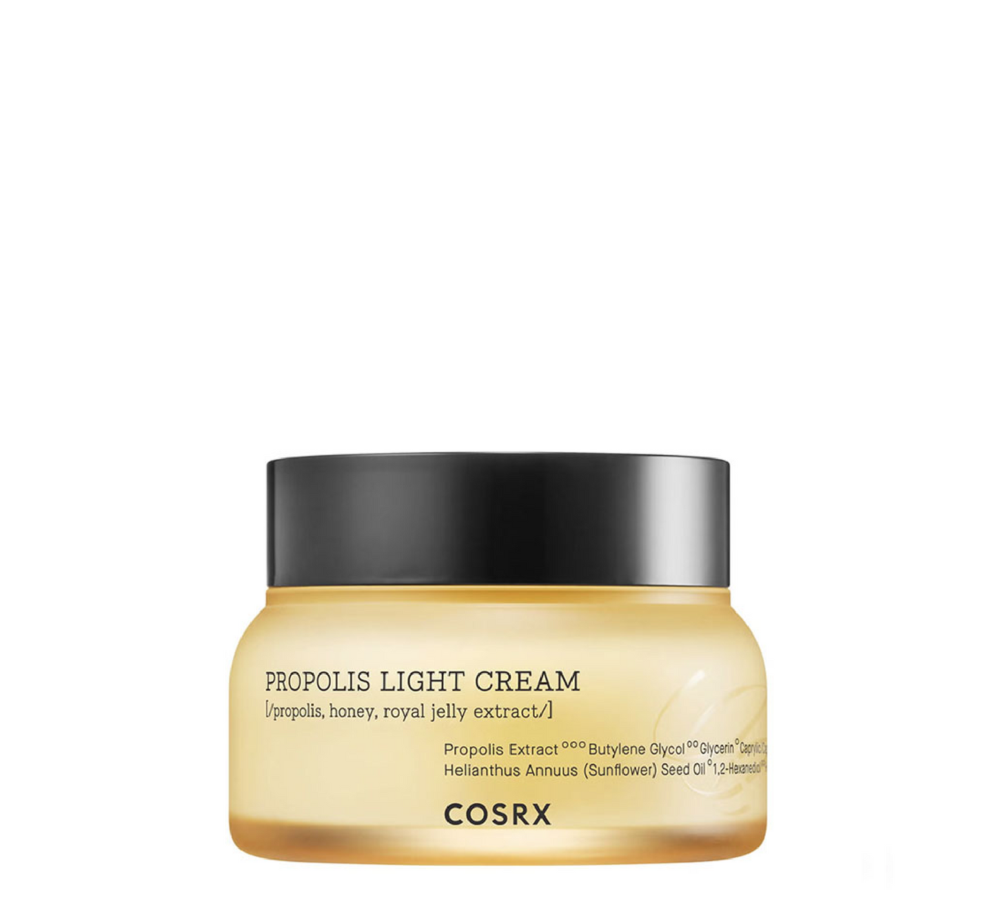 Cosrx Full Fit Propolis Light Cream Moisturiser *65ml