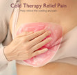 Momcozy Hot and Cold Breast Pads, 2 Pads