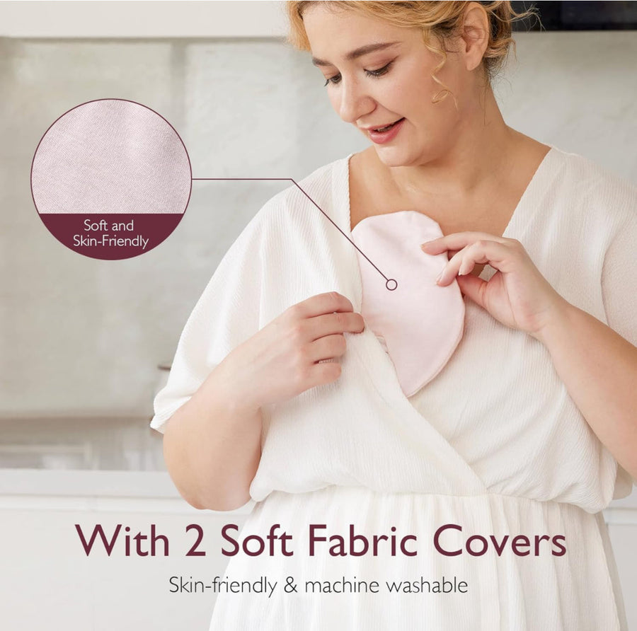 Momcozy Hot & Cold Breast Pads *2 Pads