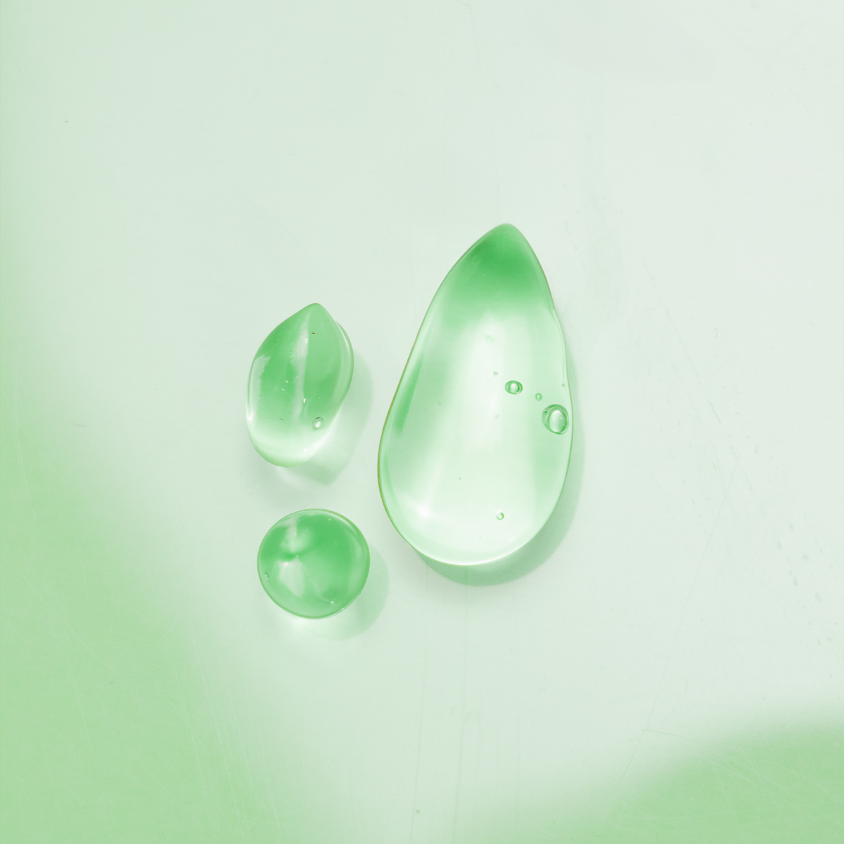 After Sun Facial Gel Aloe