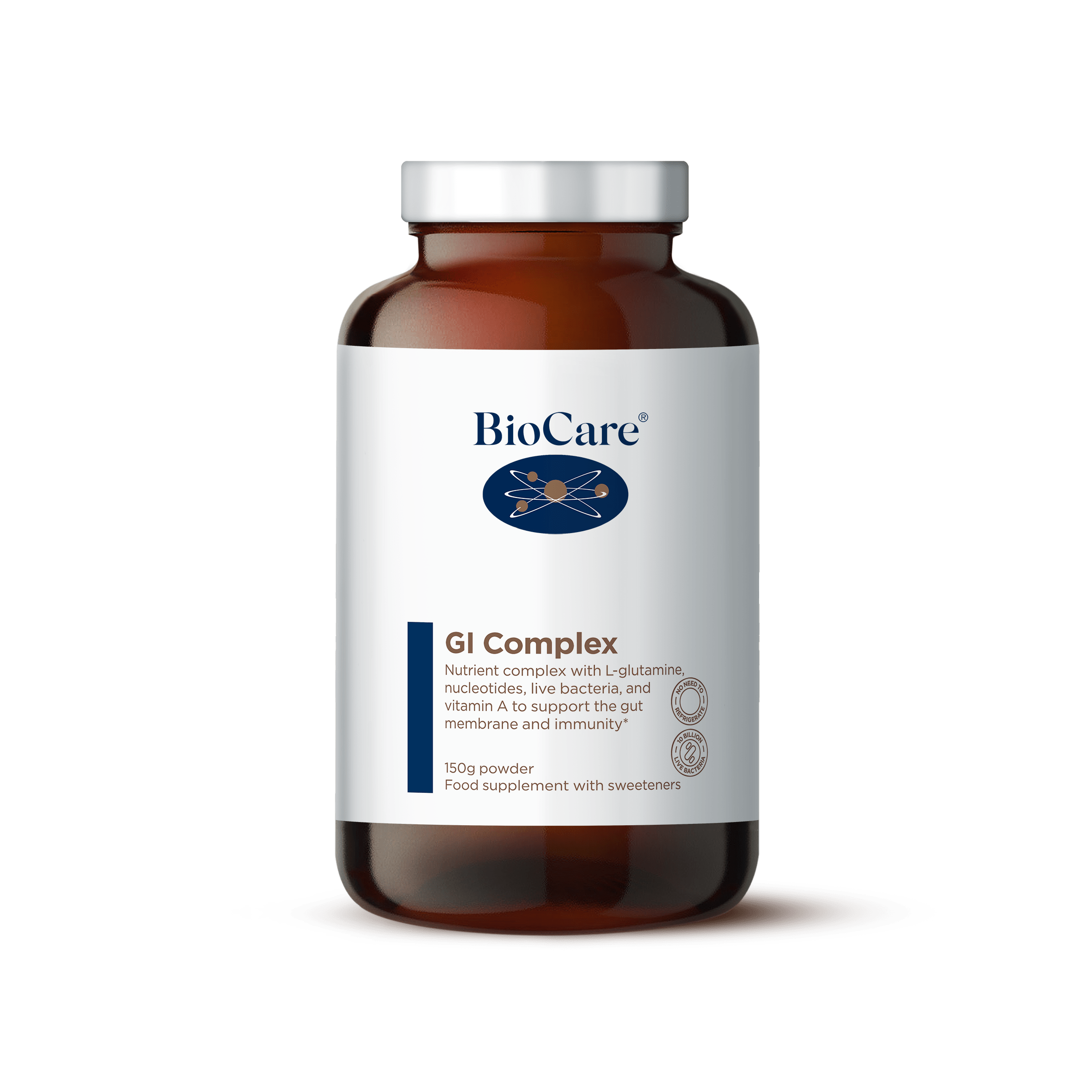 GI Complex 150g