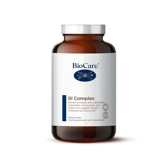 GI Complex 150g
