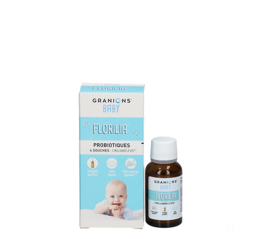 GRANIONS® Baby Florilia Probiotic *15ml