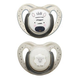 Airflow Soother 0-6 muaj