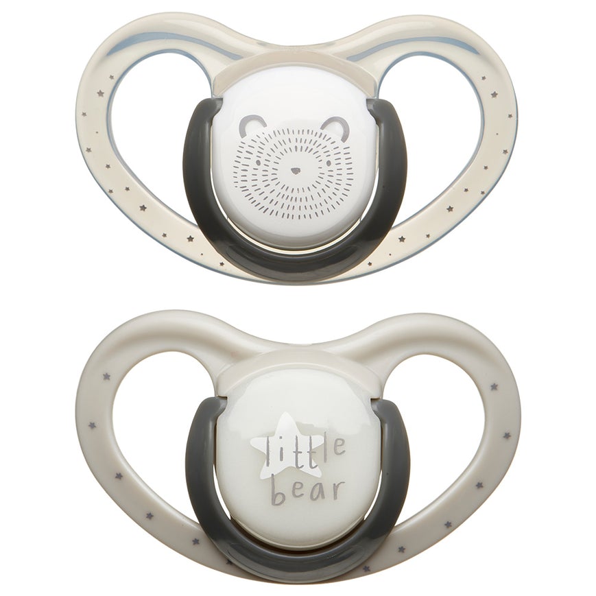 AIRFLOW SOOTHER 6-18 MUAJ