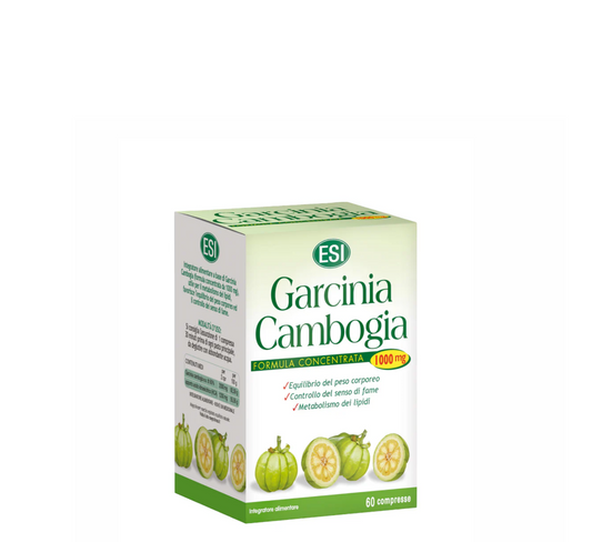 ESI Garcinia Cambogia *60tab