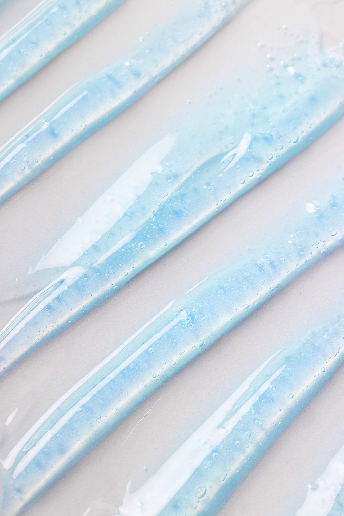 3.5% Glycerin Cleansing Gel