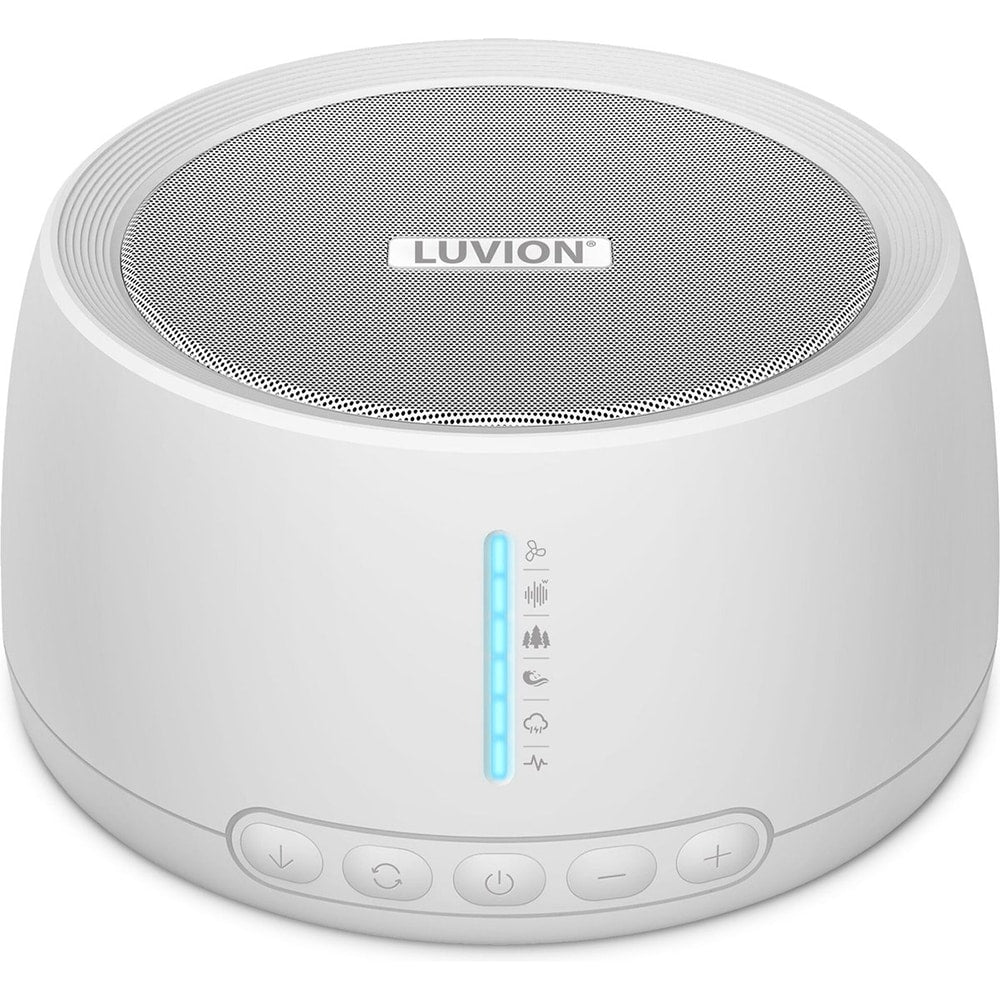 LUVION® White Noise Pro