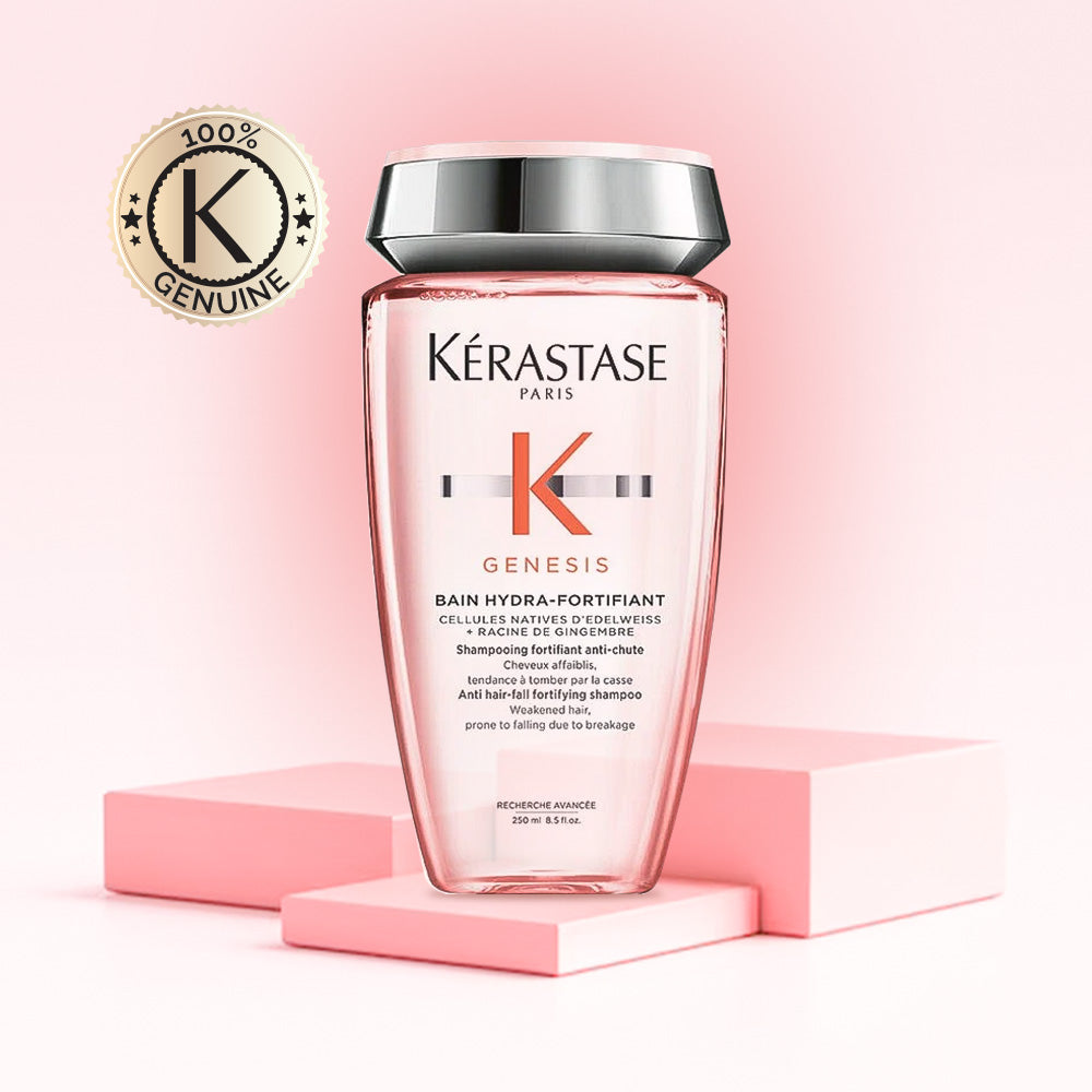 Kerastase Genesis - Bain Hydra-Fortifiant Shampoo 500ml