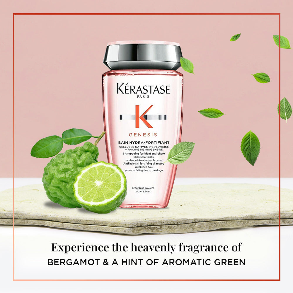 Kerastase Genesis - Bain Hydra-Fortifiant Shampoo 500ml