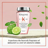 Kerastase Genesis - Bain Hydra-Fortifiant Shampoo 500ml