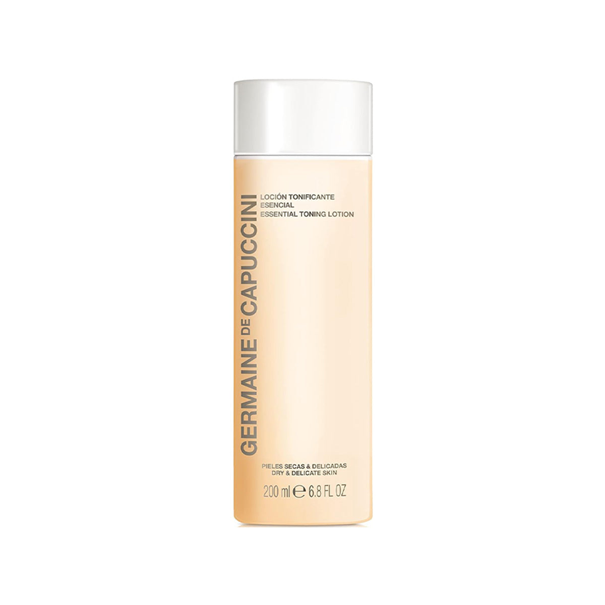 Germaine De Capuccini – Essential Toning Lotion