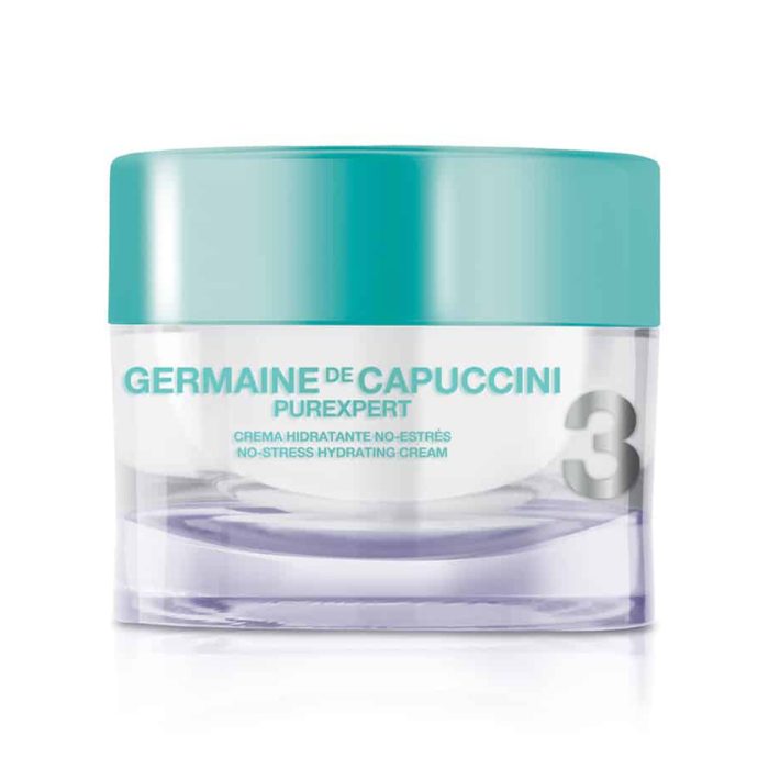Germaine De Capuccini – Purexpert No-Stress Hydrating Cream