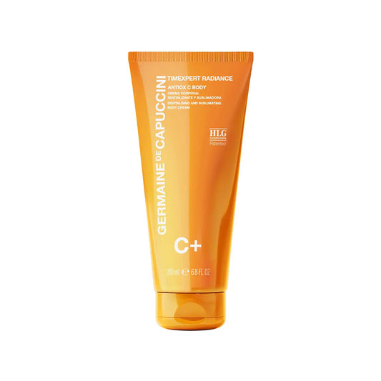 Germaine De Capuccini – Timexpert Radiance C+ Antiox Body Cream