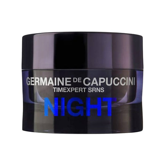 Germaine De Capuccini – Timexpert SRNS Night Cream
