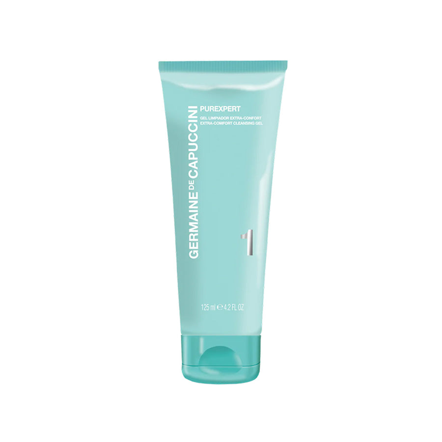 Purexpert Extra Comfort Cleansing Gel *125ml