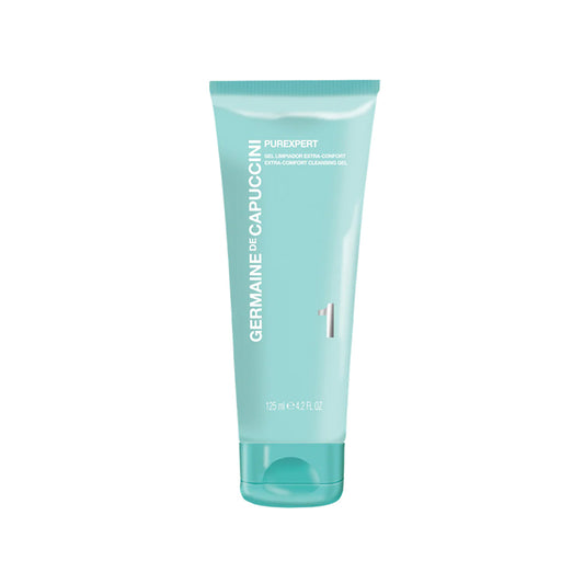 Germaine de Capuccini – Purexpert Extra Comfort Cleansing Gel