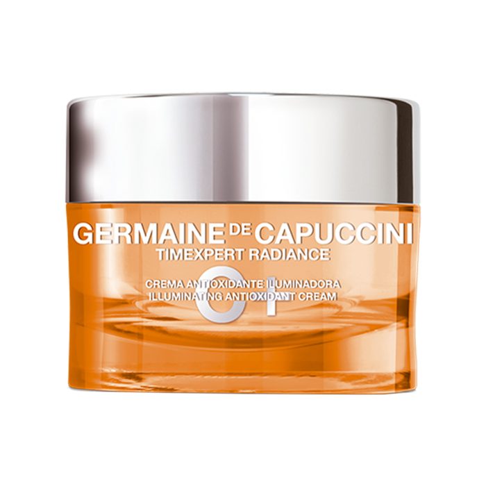 Timexpert Radiance C+ Illuminating Antioxidant Cream *50ml