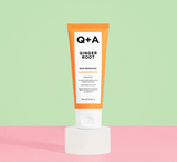 Krem hidratues ditor me rrënjë xhenxhefili *75ml