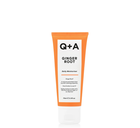 Ginger Root Daily Moisturiser *75ml