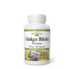 Ginkgo Biloba Phytosome 60mg *60caps