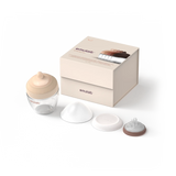 Glass Classic Bottle