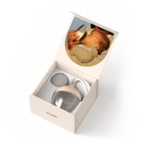 Glass Classic Bottle