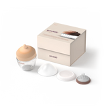 Glass Classic Bottle