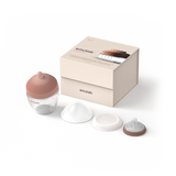 Glass Classic Bottle