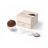 Glass Classic Bottle