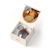 Glass Classic Bottle