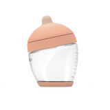 Glass Classic Bottle