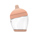 Glass Classic Bottle