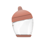 Glass Classic Bottle