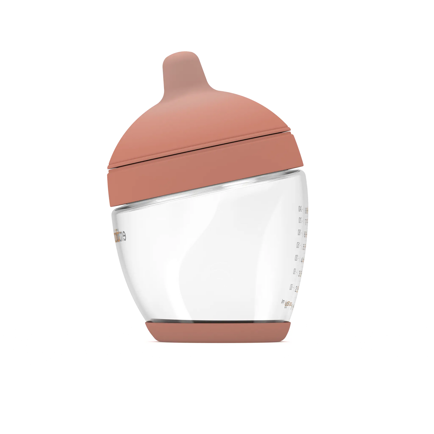 Glass Classic Bottle