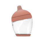 Glass Classic Bottle