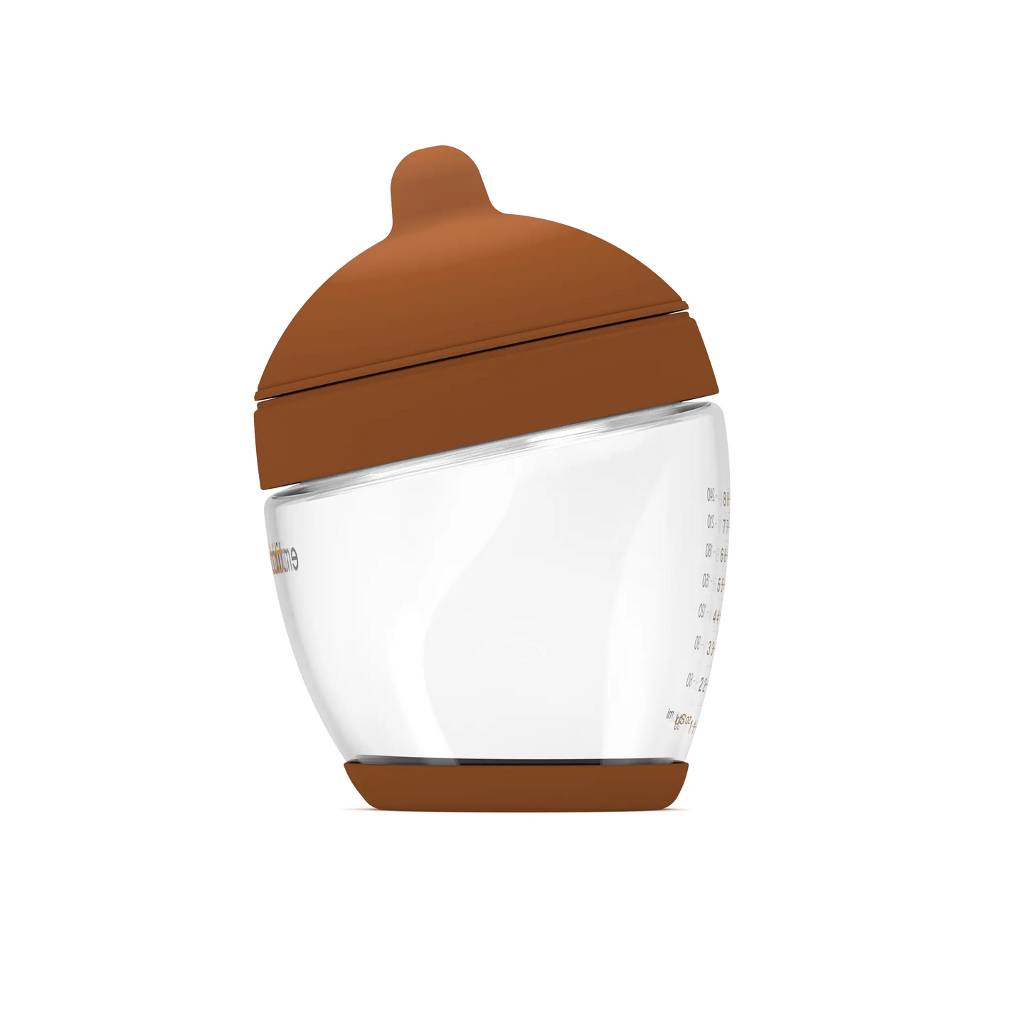 Glass Classic Bottle